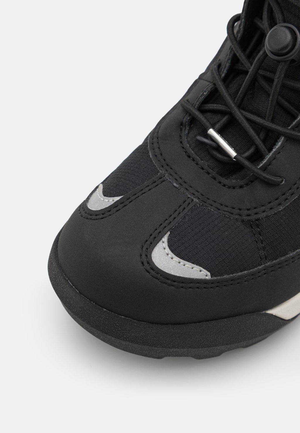 Ботильоны на шнуровке EXPOWER WARM GTX UNISEX Viking, черный
Ботильоны на шнуровке EXPOWER WARM GTX UNISEX Viking, черный