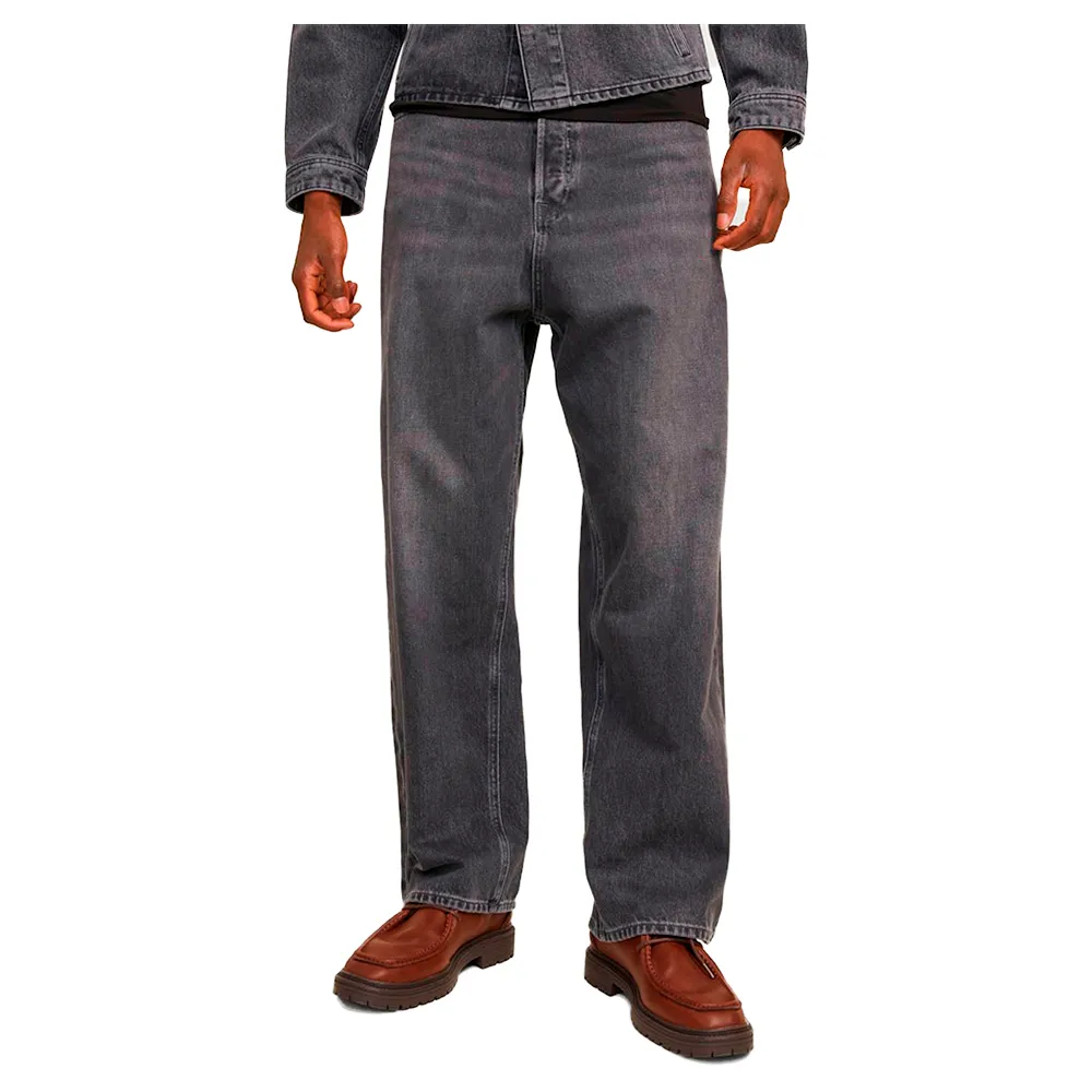 Джинсы Jack & Jones Ron Original AM 592, серый
Джинсы Jack & Jones Ron Original AM 592, серый