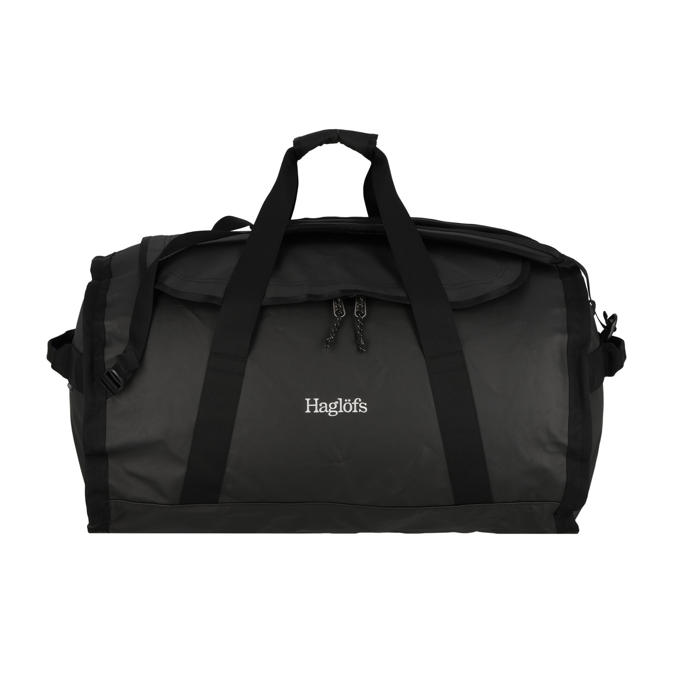 Haglöfs Weekender 'Lava 110' в черном цвете
Haglöfs Weekender 'Lava 110' в черном цвете