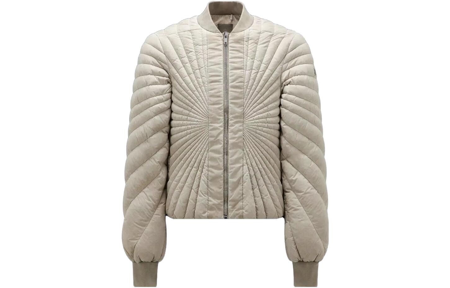 Пуховик Rick Owens X RICK OWENS Co-brand, унисекс, цвет хаки Moncler
Пуховик Rick Owens X RICK OWENS Co-brand, унисекс, цвет хаки Moncler