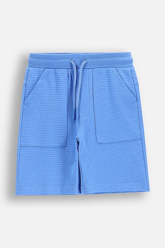 Шорты Coccodrillo, синий
Шорты Coccodrillo, синий