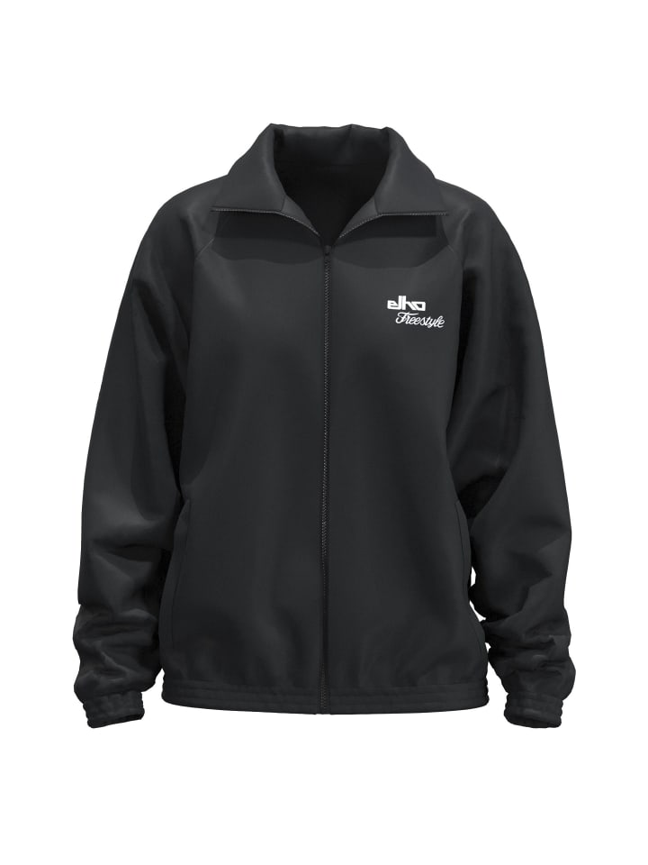 Куртка в ЧЕРНОМ цвете elho
Куртка в ЧЕРНОМ цвете elho