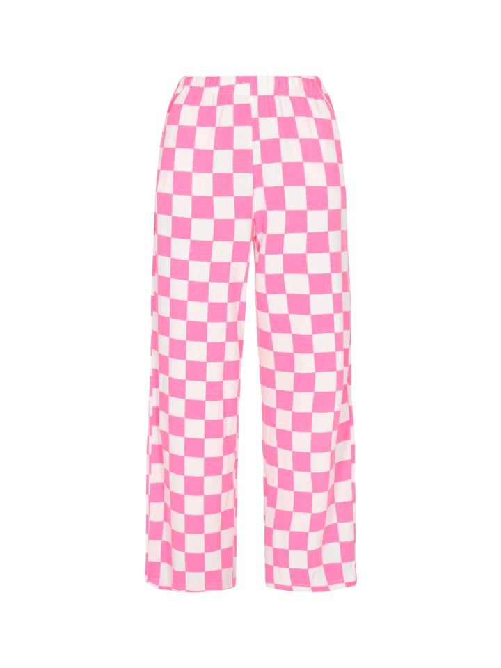 Спортивные брюки myMo ROCKS
Спортивные брюки myMo ROCKS