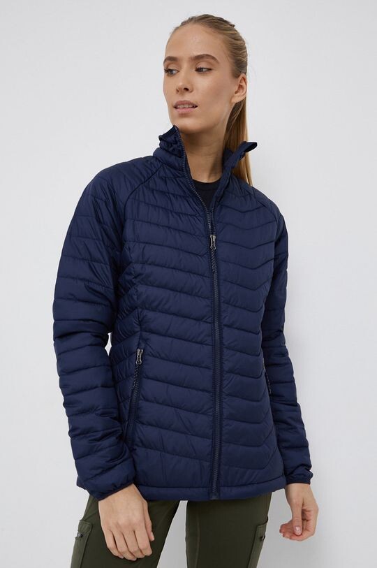 Колумбия - Куртка Columbia, темно-синий
Колумбия - Куртка Columbia, темно-синий