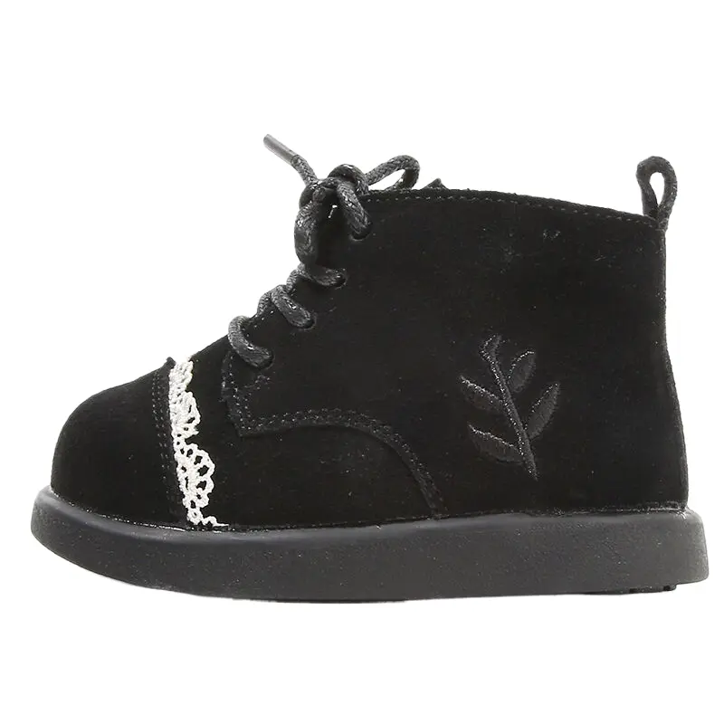 Обувь для малышей (для младенцев и малышей) MAIBUXIONG, черный
Обувь для малышей (для младенцев и малышей) MAIBUXIONG, черный