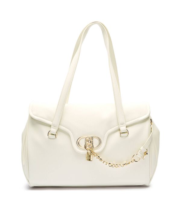 Сумочка дайани Liu Jo, экрю
Сумочка дайани Liu Jo, экрю