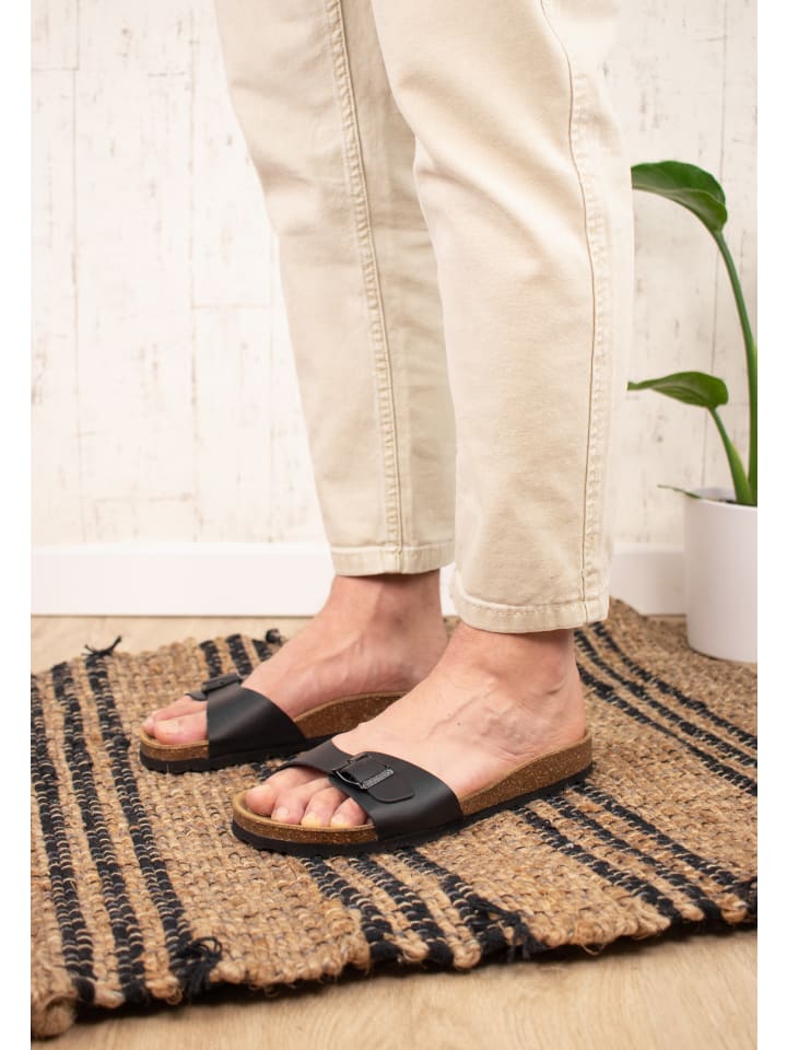 Мюли babunkers, черный
Мюли babunkers, черный