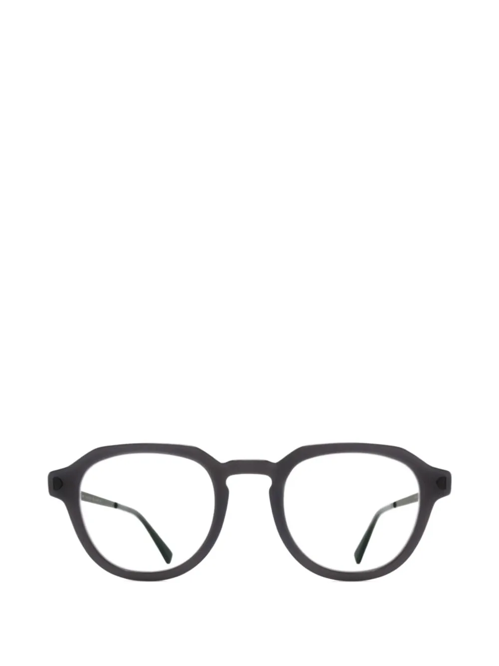 Очки в круглой оправе elbert Mykita, черный
Очки в круглой оправе elbert Mykita, черный