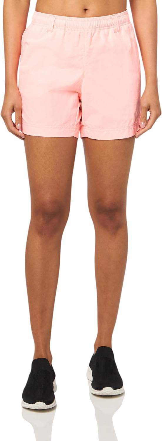 Columbia Women's Backcast II водные шорты, Tiki Pink
Columbia Women's Backcast II водные шорты, Tiki Pink