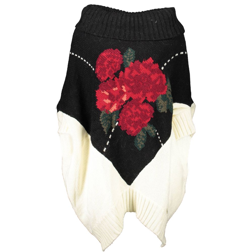 Белый шерстяной свитер Blugirl
Белый шерстяной свитер Blugirl