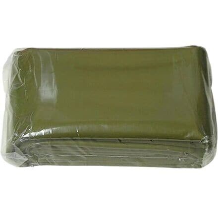 Сверхмощное аварийное одеяло S.O.L Survive Outdoors Longer, оранжевый/серый
Сверхмощное аварийное одеяло S.O.L Survive Outdoors Longer, оранжевый/серый