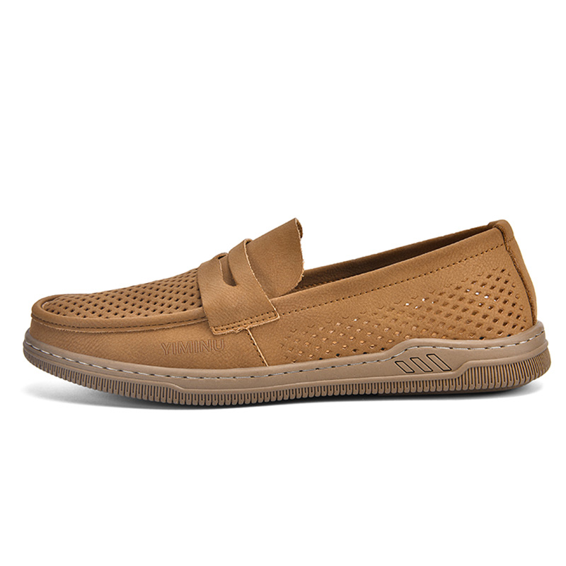 Eminu Повседневные кожаные туфли мужские низкие, желтые
Eminu Повседневные кожаные туфли мужские низкие, желтые