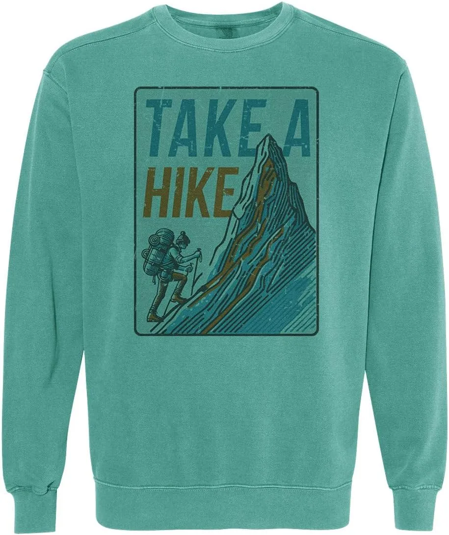 Футболка Unisex Mountain Comfort Colors TeesAndTankYou
Футболка Unisex Mountain Comfort Colors TeesAndTankYou