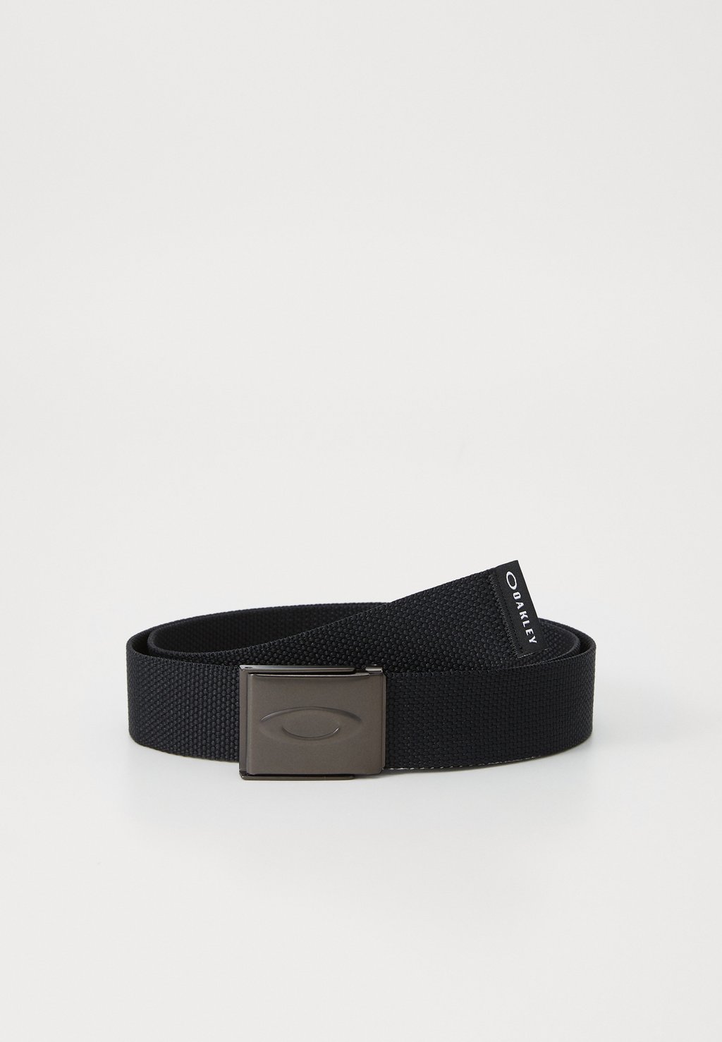 Пояс ELLIPSE BELT UNISEX Oakley, черный
Пояс ELLIPSE BELT UNISEX Oakley, черный