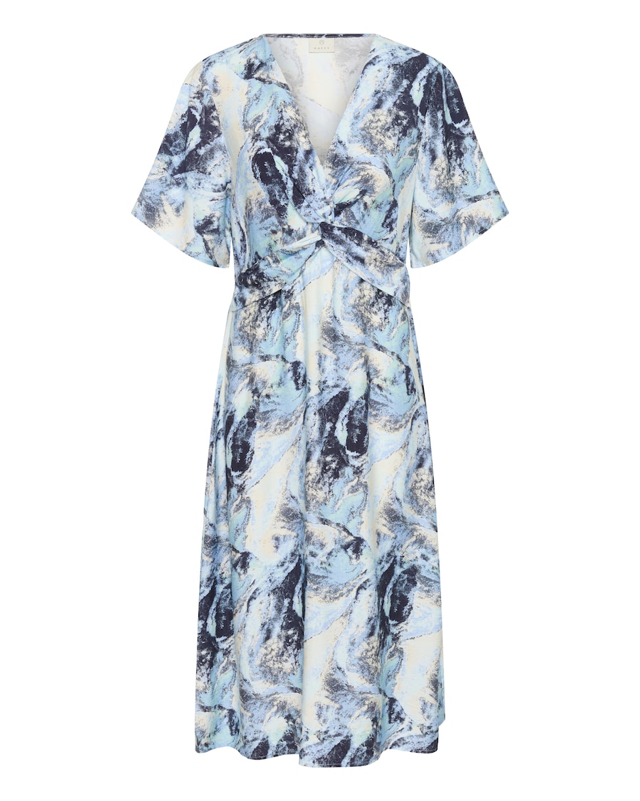 Платье Kaffe Jasmin, светло-голубой
Платье Kaffe Jasmin, светло-голубой