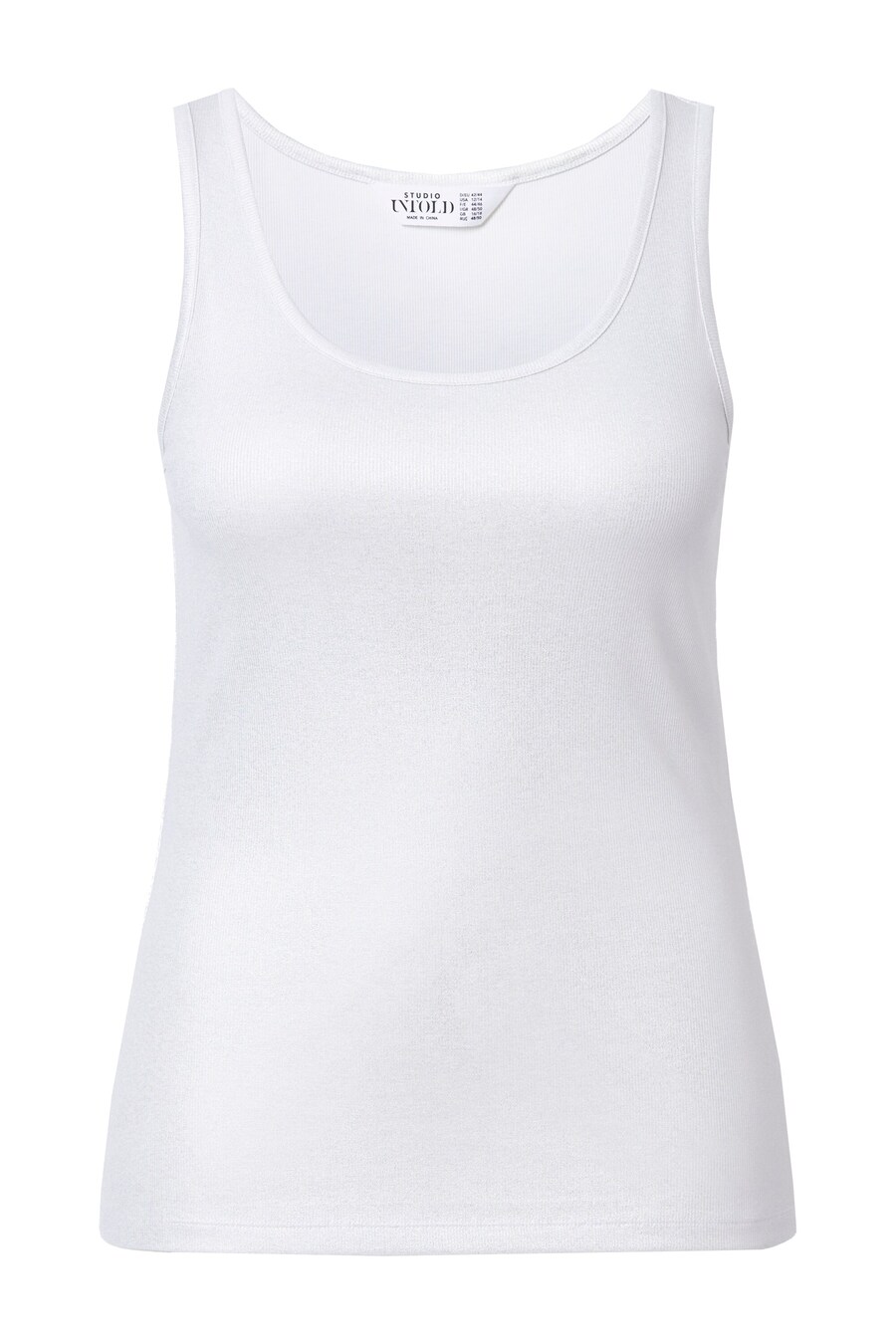 Топ Studio Untold, White
Топ Studio Untold, White