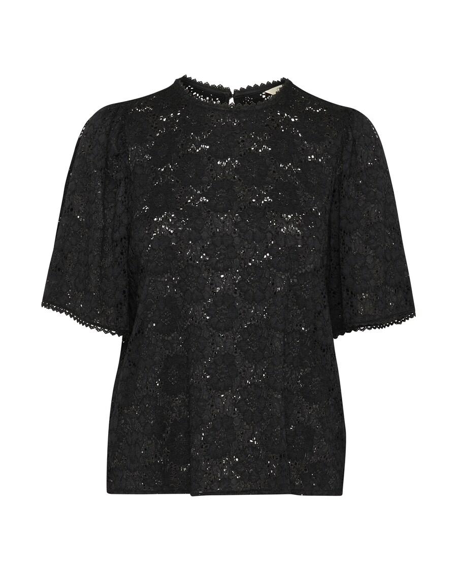 Рубашка Cream CR Lika, черный 
Рубашка Cream CR Lika, черный