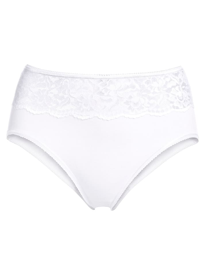 WITT WEIDEN Белые трусы
WITT WEIDEN Белые трусы