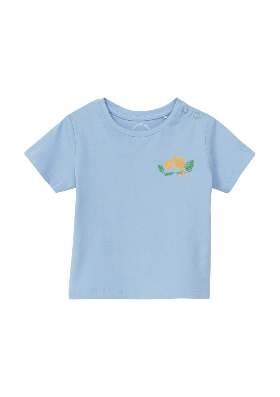 Рубашка s.Oliver, небесно-голубой
Рубашка s.Oliver, небесно-голубой