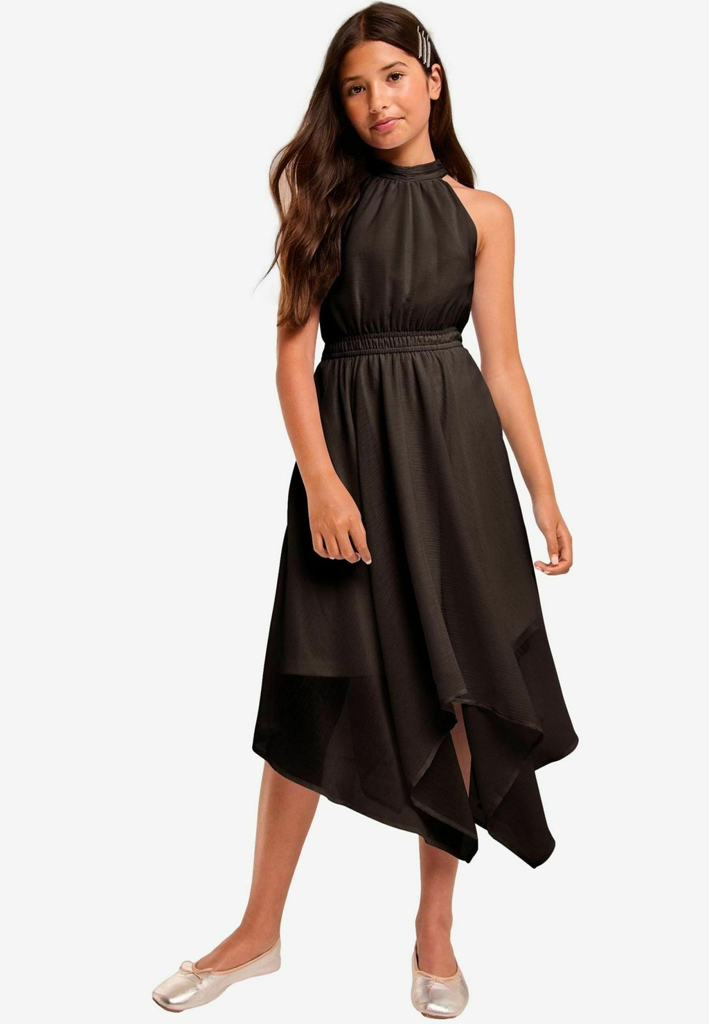 Повседневное платье LIPSY DRESS Lipsy, черный
Повседневное платье LIPSY DRESS Lipsy, черный