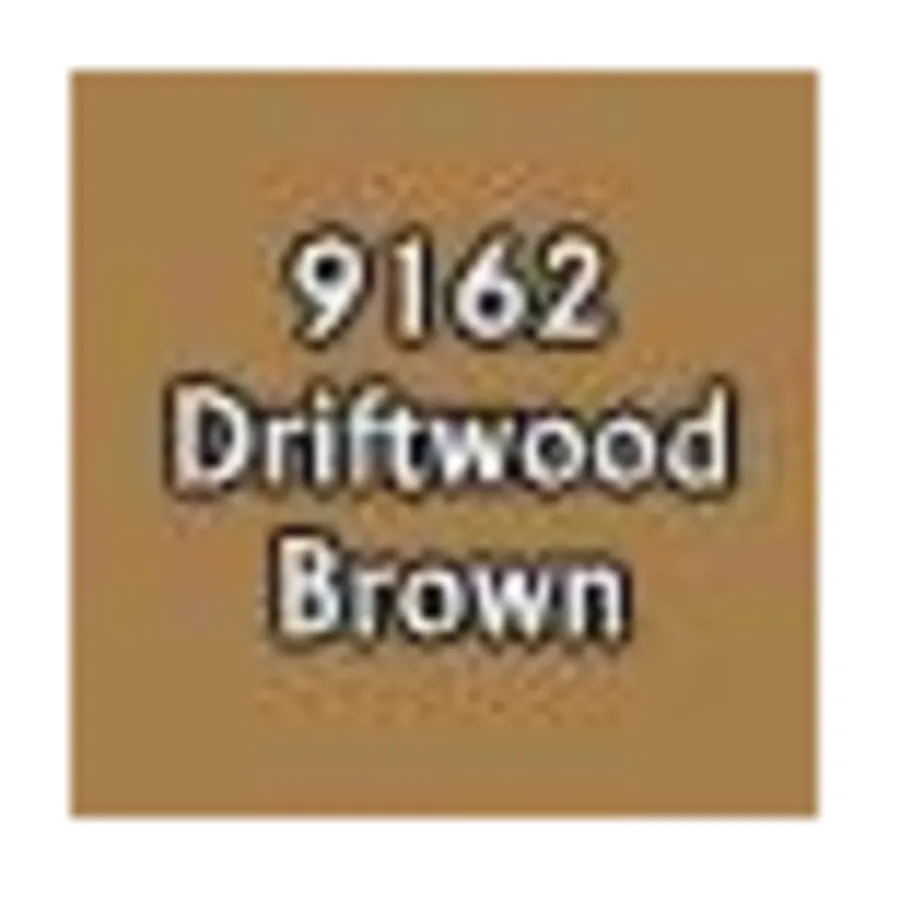 Дрифтвуд Браун, Master Series Paints - Browns & Tans
Дрифтвуд Браун, Master Series Paints - Browns & Tans