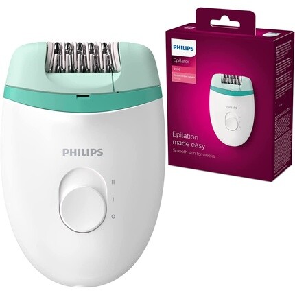 Эпилятор Satinelle Essential, Philips
Эпилятор Satinelle Essential, Philips