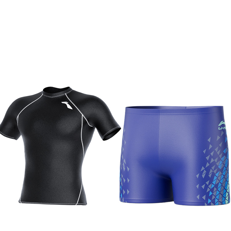 Купальные костюмы Унисекс LINING
Купальные костюмы Унисекс LINING