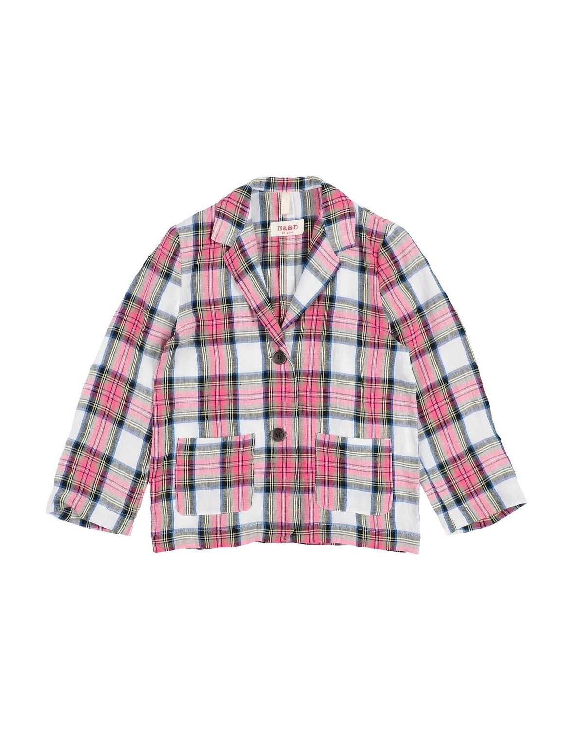 Блейзер Maan, розовый
Блейзер Maan, розовый