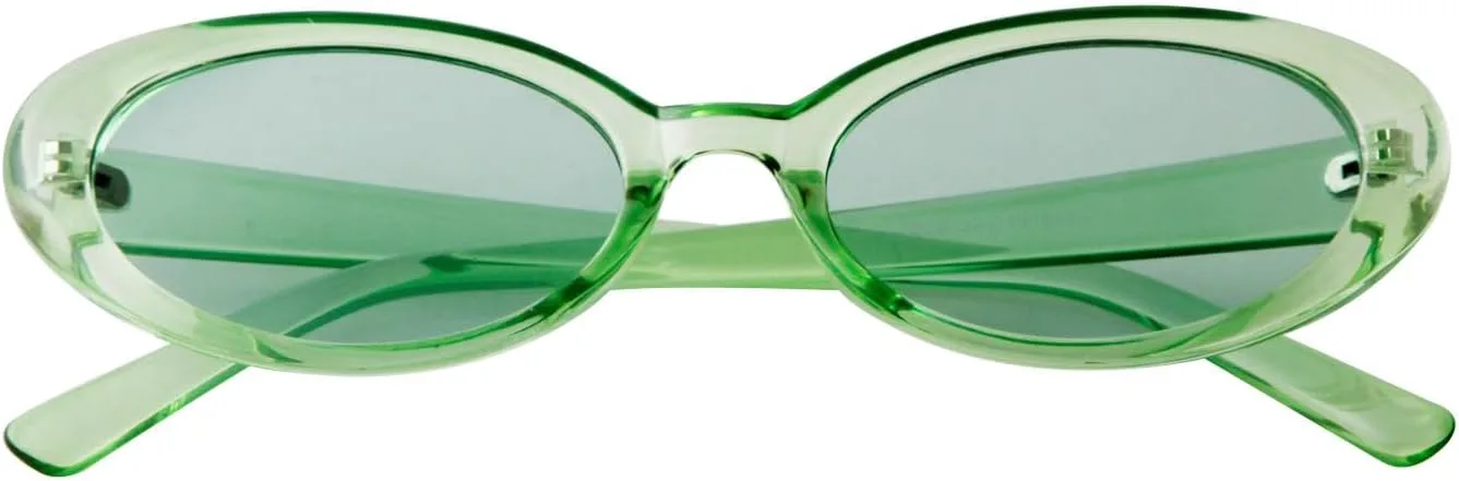 Сексуальные маленькие овальные женские солнцезащитные очки, модные очки с леопардовым принтом коричневого цвета, ретро-очки в разноцветном стиле для женщин WNCKSQ, C1
Сексуальные маленькие овальные женские солнцезащитные очки, модные очки с леопардовым принтом коричневого цвета, ретро-очки в разноцветном стиле для женщин WNCKSQ, C1