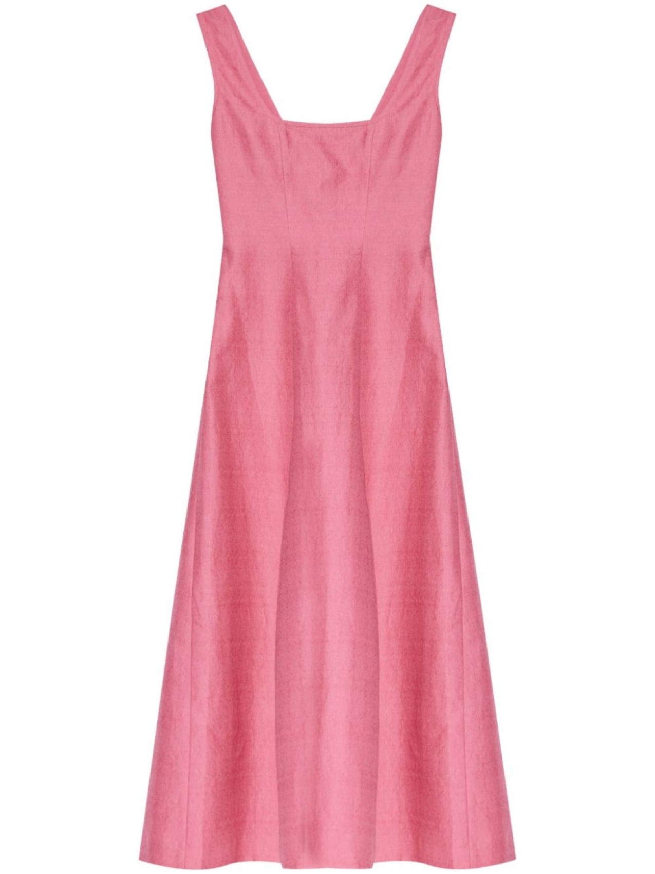 Cult Gaia платье Leight, розовый
Cult Gaia платье Leight, розовый