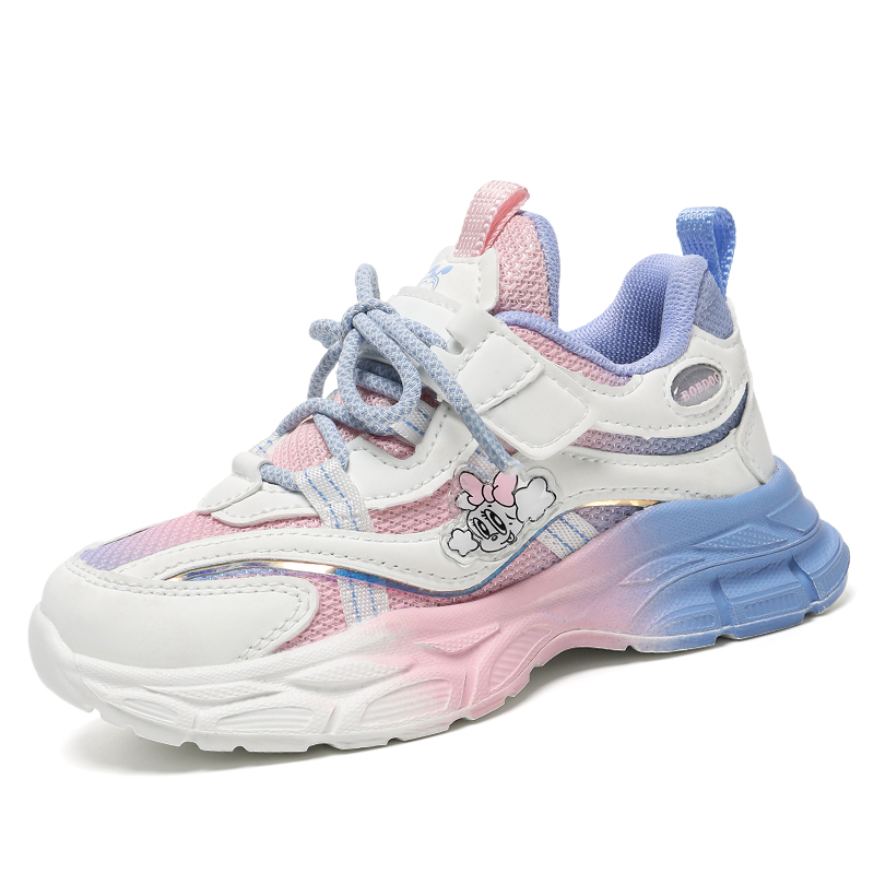 Кроссовки Vivobook Slip Slip, дышащие, износостойкие, с низким верхом, детские BOBDOG, розовый/фиолетовый
Кроссовки Vivobook Slip Slip, дышащие, износостойкие, с низким верхом, детские BOBDOG, розовый/фиолетовый