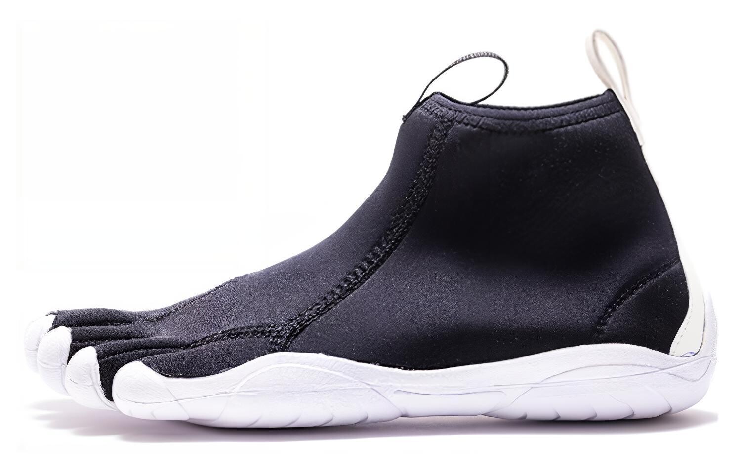 Кроссовки мужские V-NEOP средней высоты, черные/белые Vibram, Черный, Кроссовки мужские V-NEOP средней высоты, черные/белые Vibram
Кроссовки мужские V-NEOP средней высоты, черные/белые Vibram, Черный, Кроссовки мужские V-NEOP средней высоты, черные/белые Vibram