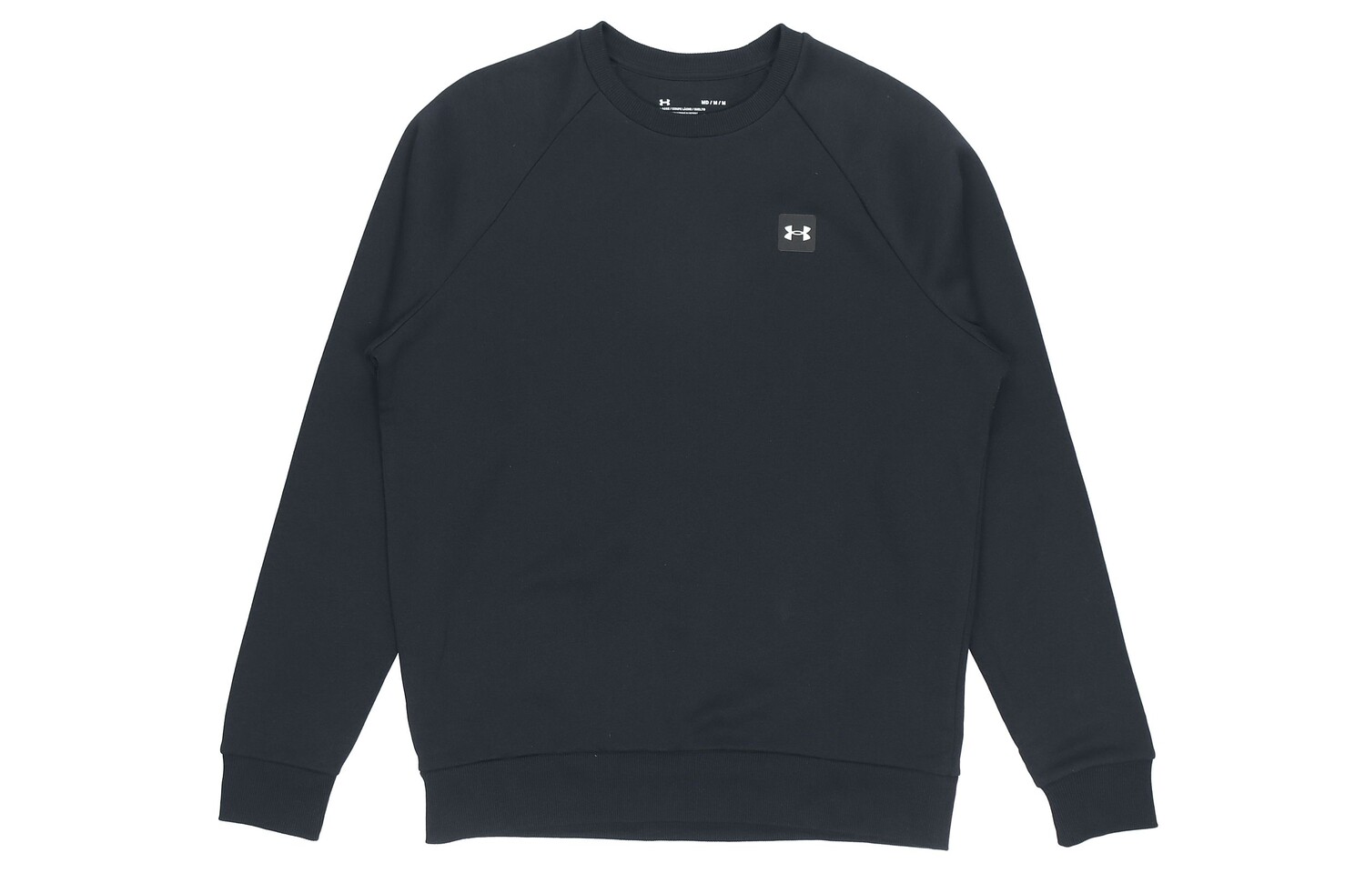 Мужская толстовка Under Armour, Черный
Мужская толстовка Under Armour, Черный