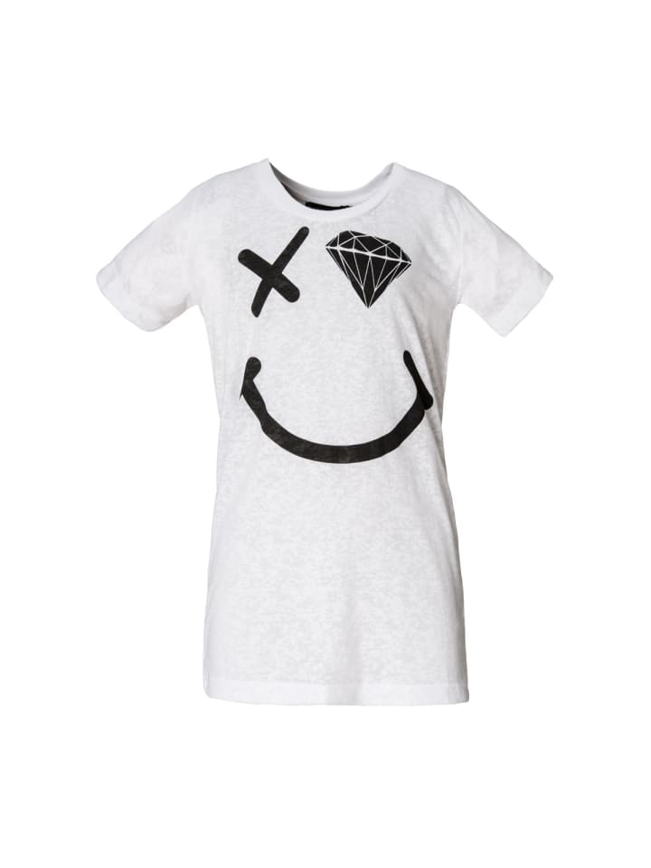 Белая футболка Wink Roberto Geissini, Белый, Белая футболка Wink Roberto Geissini
Белая футболка Wink Roberto Geissini, Белый, Белая футболка Wink Roberto Geissini