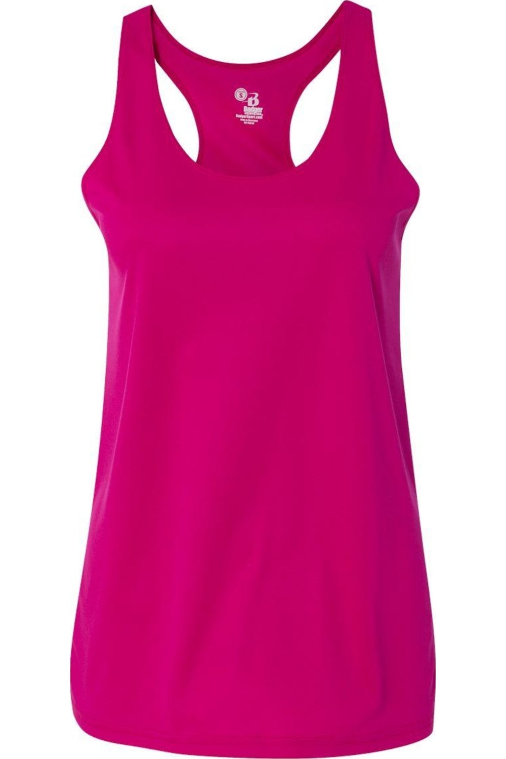 Женская майка-борцовка Badger B-Core, розовый
Женская майка-борцовка Badger B-Core, розовый