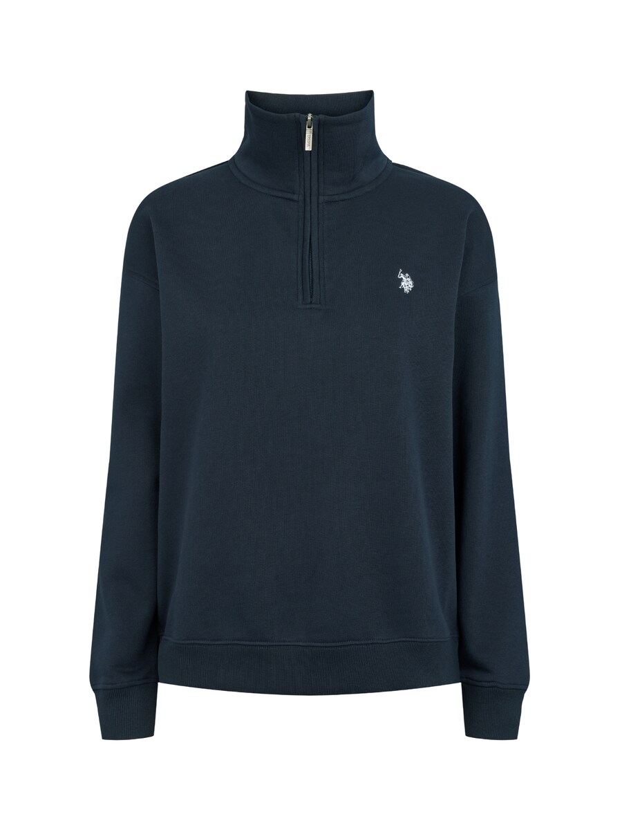 Свитер U.S. POLO ASSN. Katie, Navy
Свитер U.S. POLO ASSN. Katie, Navy