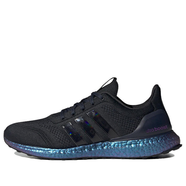 Кроссовки ultraboost dna prime shoes Adidas, черный
Кроссовки ultraboost dna prime shoes Adidas, черный
