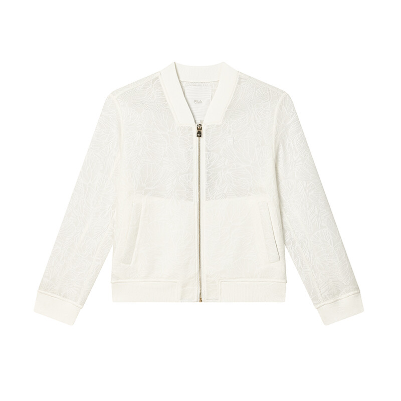 MILANO итальянская роскошная спортивная коллекция куртка женская облачно-белый Fila
MILANO итальянская роскошная спортивная коллекция куртка женская облачно-белый Fila