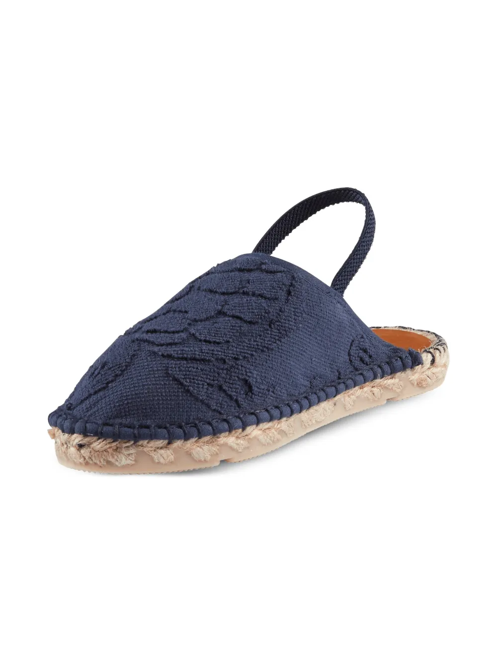 Махровые эспадрильи из коллаборации с Pare Gabia Vilebrequin Kids, синий
Махровые эспадрильи из коллаборации с Pare Gabia Vilebrequin Kids, синий