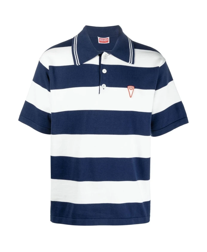 Рубашки поло Kenzo, мультиколор 
Рубашки поло Kenzo, мультиколор