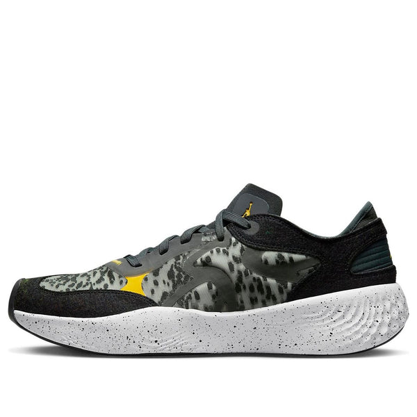 Кроссовки delta 3 low 'anthracite tour yellow' Air Jordan, мультиколор
Кроссовки delta 3 low 'anthracite tour yellow' Air Jordan, мультиколор