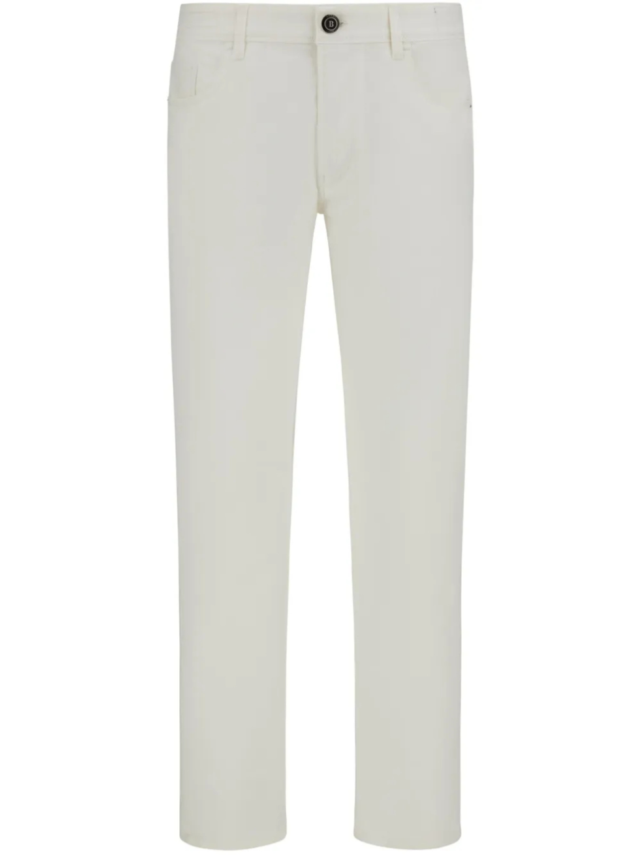 Джинсы Boggi Milano с нашивкой-логотипом, белый
Джинсы Boggi Milano с нашивкой-логотипом, белый