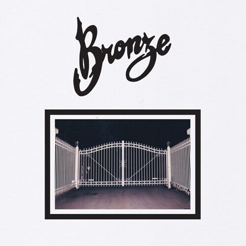 CD диск Bronze: Absolute Compliance
CD диск Bronze: Absolute Compliance