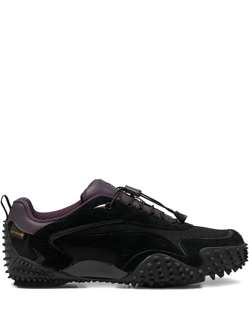 Кроссовки Mostro XC Puma, черный
Кроссовки Mostro XC Puma, черный
