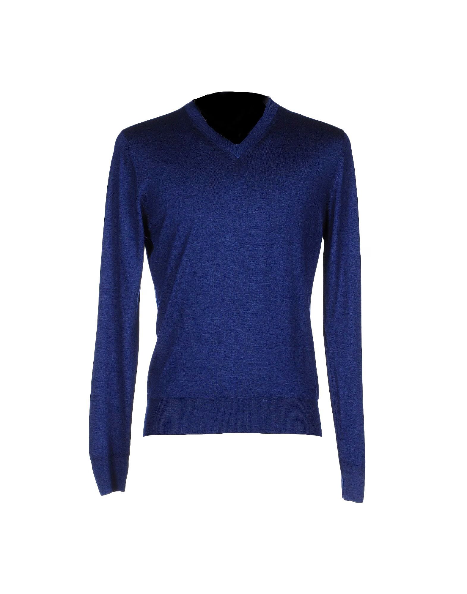 Свитер Cruciani, полуночно-синий
Свитер Cruciani, полуночно-синий