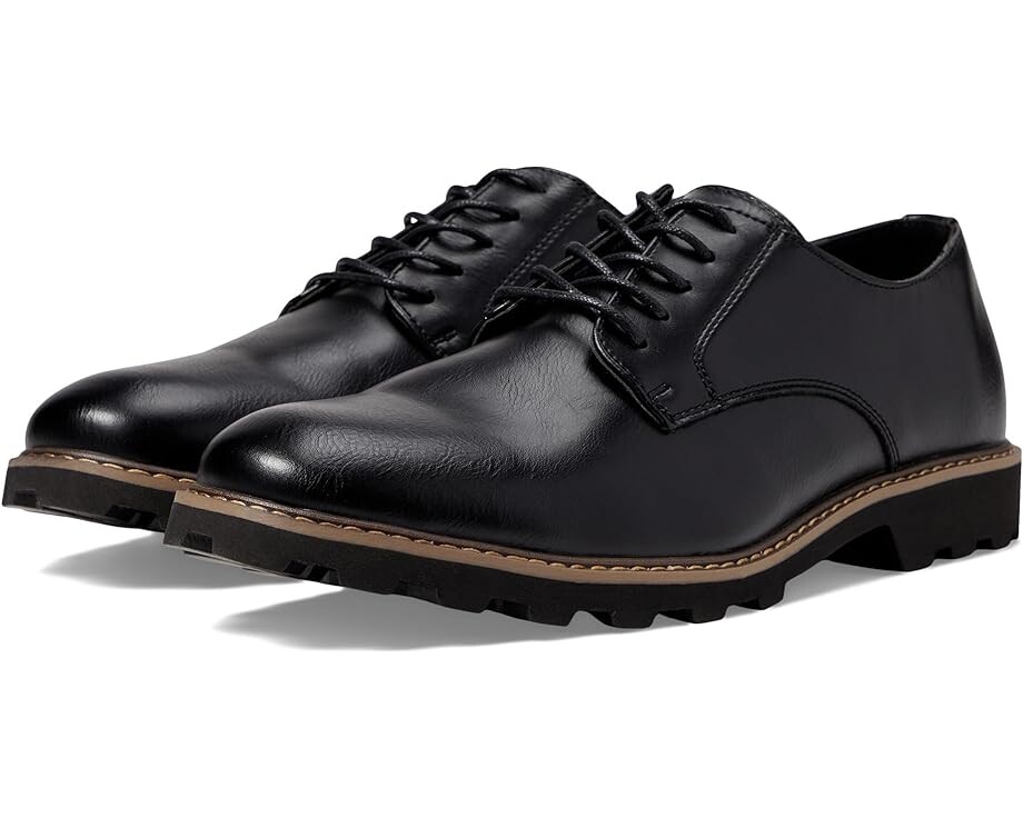 Оксфорды Deer Stags Benjamin, черный
Оксфорды Deer Stags Benjamin, черный