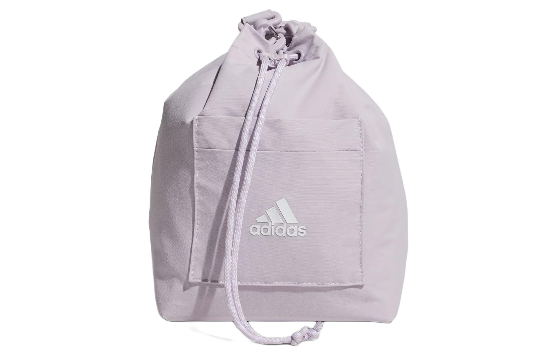 Adidas Переработанный полиамидный женский рюкзак через плечо с одной лямкой маленький размер серебристый, Silver
Adidas Переработанный полиамидный женский рюкзак через плечо с одной лямкой маленький размер серебристый, Silver