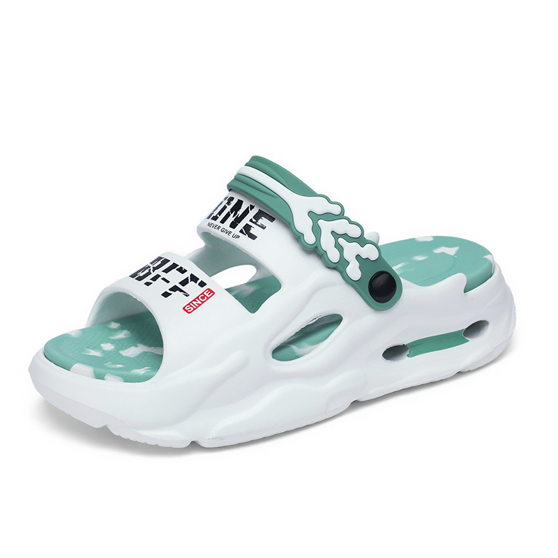 KUPE Пляжные сандалии унисекс белые, цвет White
KUPE Пляжные сандалии унисекс белые, цвет White