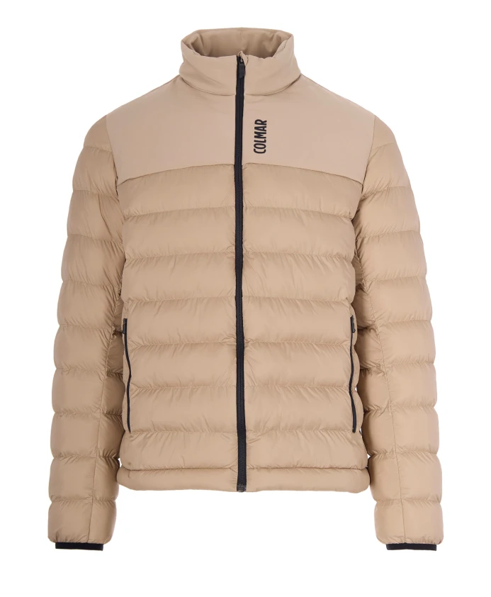 Удобная куртка для активного отдыха на природе Colmar, бежевый
Удобная куртка для активного отдыха на природе Colmar, бежевый