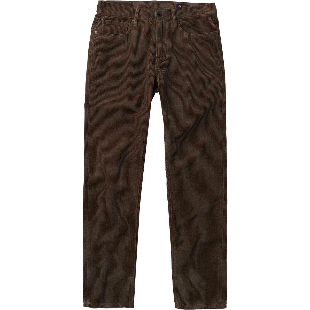 Брюки из вельвета Hwy128 Roark, цвет kaffa
Брюки из вельвета Hwy128 Roark, цвет kaffa